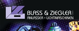 Blass & Ziegler