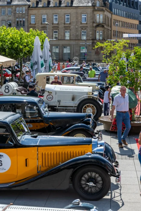 oldtimer rendezvous saarlouis 2026 01