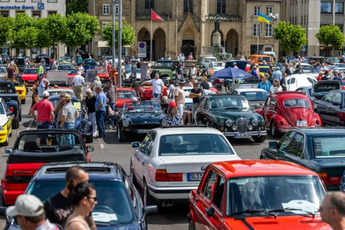oldtimer rendezvous saarlouis 2026 02