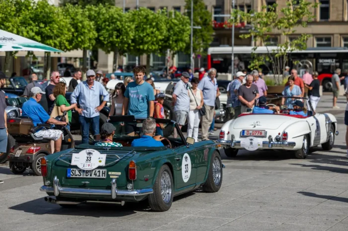 oldtimer rendezvous saarlouis 2026 05