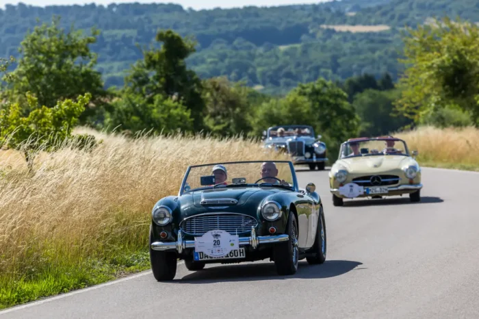 oldtimer rendezvous saarlouis 2026 14