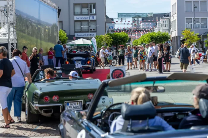 oldtimer rendezvous saarlouis 2026 27