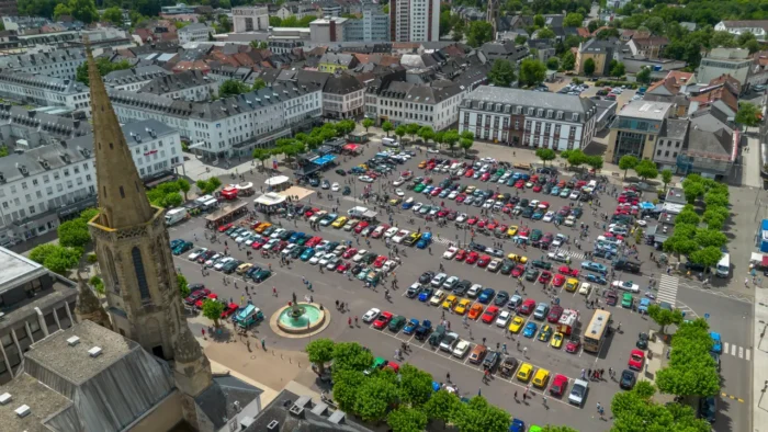 oldtimer rendezvous saarlouis 2026 50